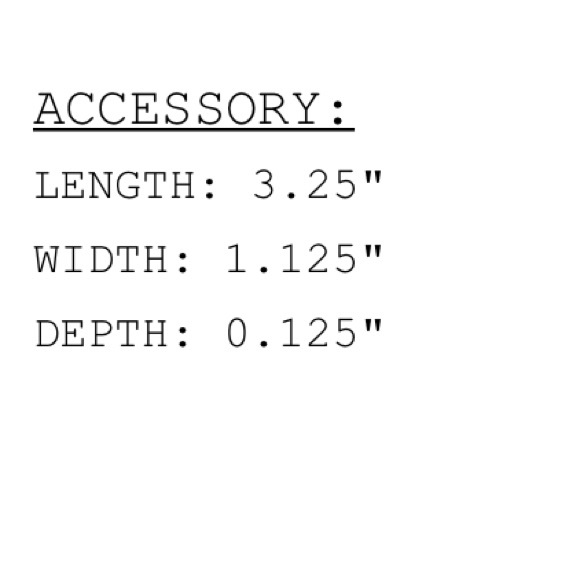 Longhorn Lady Earrings by Crazy Train - Picture 2 of 2